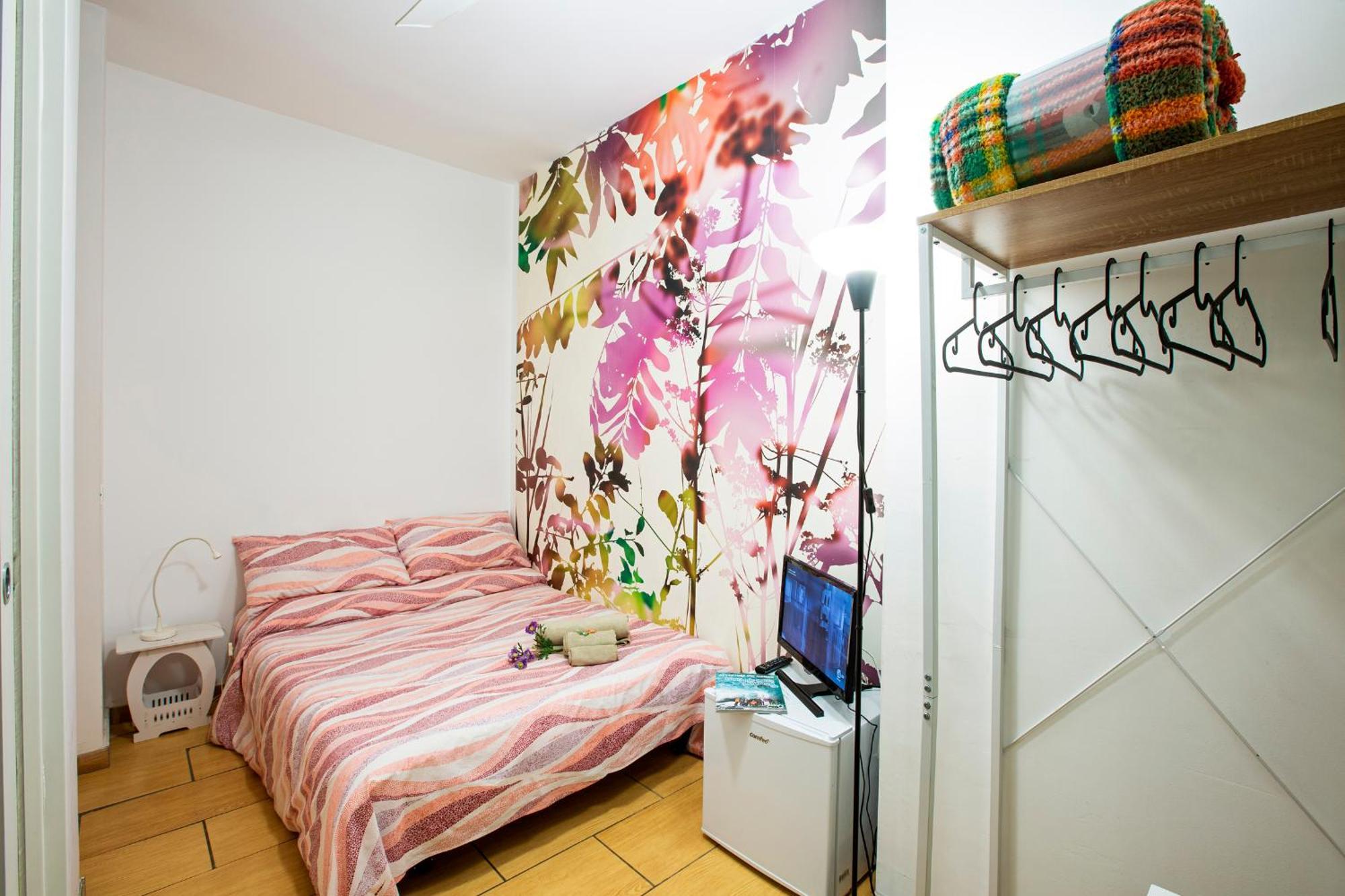 B&B La Stanza Di Zoe Rome Extérieur photo